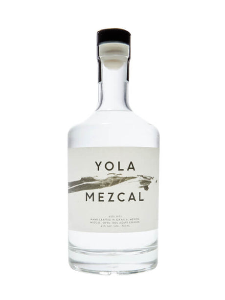 Yola 1971 Mezcal - CaskCartel.com