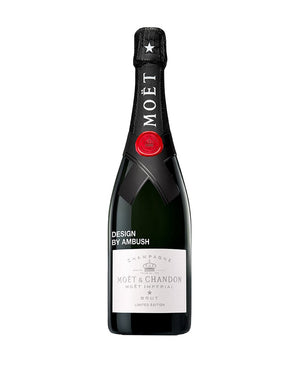 Moet & Chandon Brut Imperial Limited Edition x Yoon Ahn Champagne at CaskCartel.com