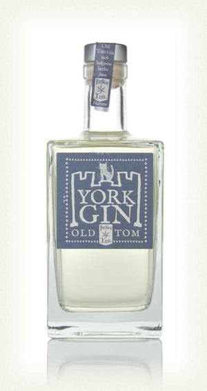 York Old Tom Gin | 700ML at CaskCartel.com