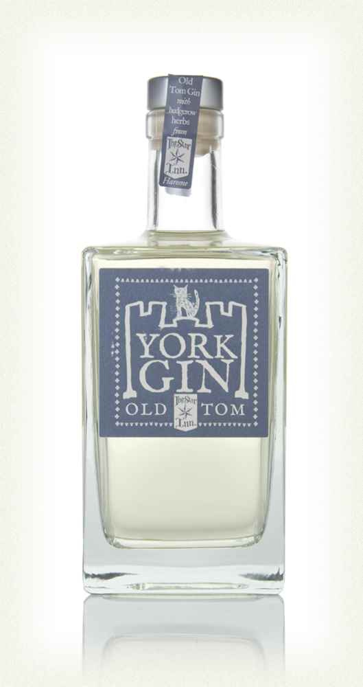 York Old Tom Gin | 700ML