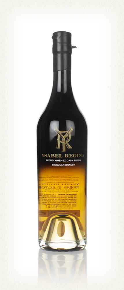 Ysabel Regina Brandy | 700ML at CaskCartel.com