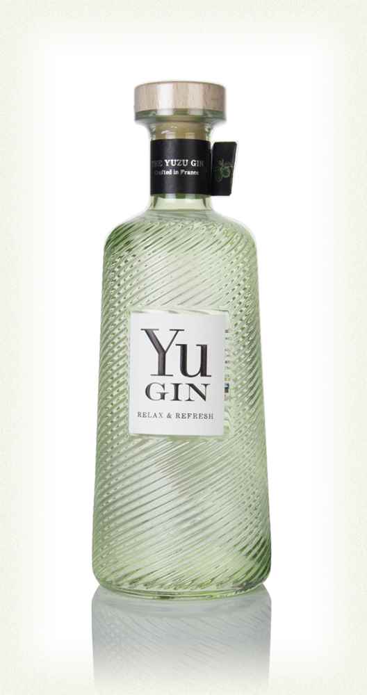 Yu Gin | 700ML