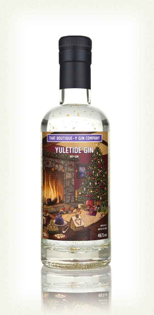 Yuletide (That Boutique-y Gin Company) Gin | 500ML at CaskCartel.com