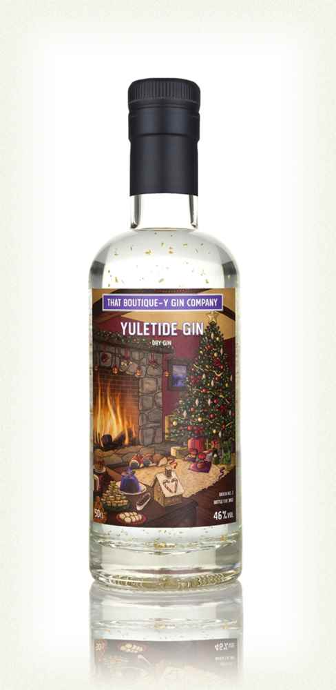 Yuletide (That Boutique-y Gin Company) Gin | 500ML