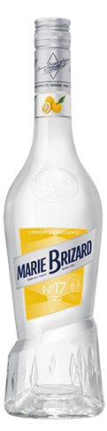 Marie Brizard Yuzu Liqueur - CaskCartel.com