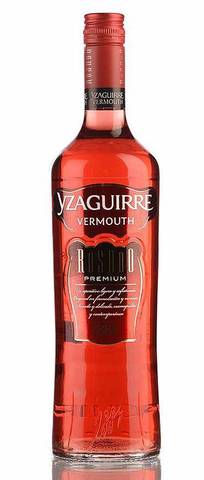 Yzaguirre Rose Vermouth | 1L