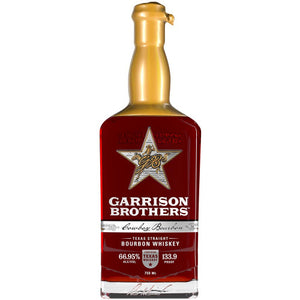 Garrison Brothers Cowboy 2020 Bourbon Whiskey at CaskCartel.com