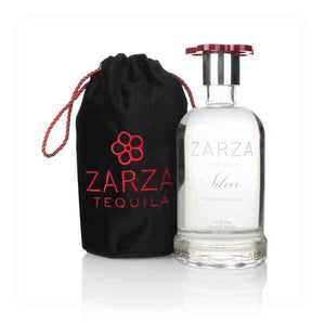 Zarza Silver Tequila  at CaskCartel.com