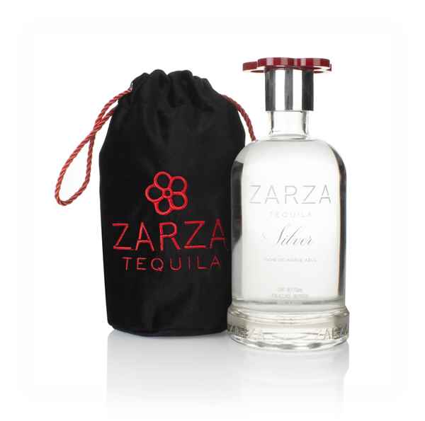 BUY] Zarza Silver Tequila at CaskCartel.com