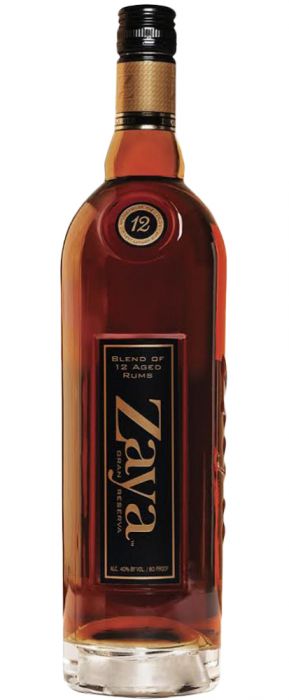 Zaya Gran Reserva 12 Year Old Rum