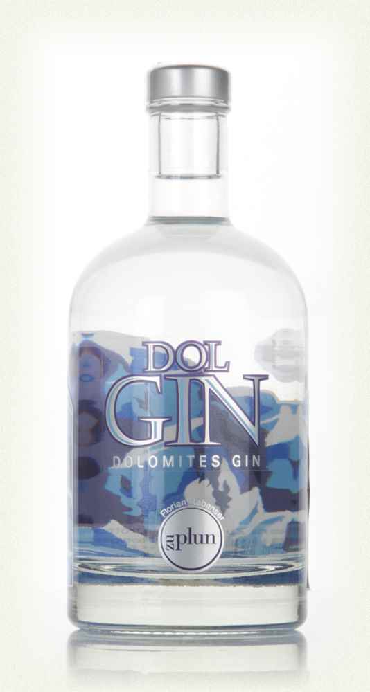 Zu Plun Dol Gin | 500ML