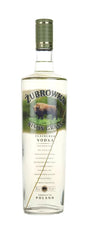 Zubrówka Bison Grass Flavoured Vodka | 700ML at CaskCartel.com